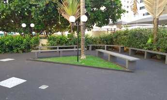 Imagem 3: Apartamento para venda tem 52 metros quadrados com 2 quartos em Residencial Eldorado - Goi