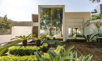 Imagem 2: CURITIBA - Casa Padrão - Batel