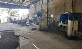 Imagem 7: Jardim Canedo Galpão / depósito com venda por R$1.200.000