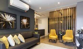 Imagem 3: Apartamento residencial para venda, Parque Residencial Eloy Chaves, Jundiaí - AP11708