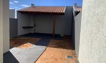 Imagem 5: Casa térrea Bairro Nova Lima, 2 quartos sendo 1 suíte