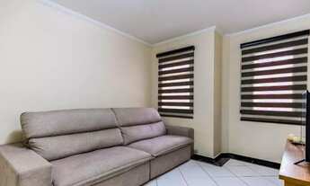 Imagem 2: Excelente Sobrado com 159m² no Jardim Japão, ótima localização, venha conferir !!