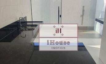 Imagem 7: Apartamento Garden com 3 dormitórios à venda, 82 m² por R$ 780.000 - Liberdade - Belo Hori