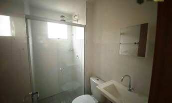 Imagem 6: Apartamento com 2 dormitórios para alugar, 50 m² por R$ 1.000,00/mês - Seminário - Campo G