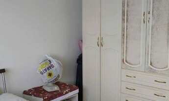 Imagem 5: Apartamento com 1 dormitório à venda, 45 m² por R$ 280.000 - Itararé - São Vicente/SP