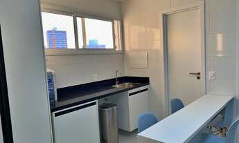 Imagem 7: Apartamento para venda possui 116 metros quadrados com 3 quartos em Pituba - Salvador - BA