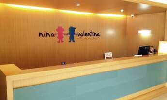 Imagem 2: Prédio com loja infantil tradicional no Boulevard Ribeirão Preto