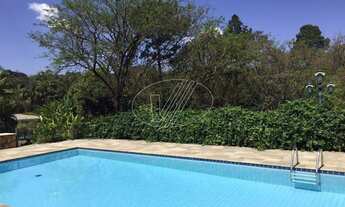 Imagem 4: Casa - Sítios de Recreio Gramado - Campinas