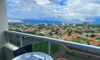 Imagem 7: Apto 3/4 - Residencial Monte Sinai