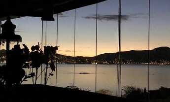 Imagem: Apartamento em Coqueiros em Florianópolis