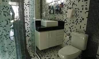 Imagem 7: Cobertura para Venda em São Paulo, PERDIZES, 4 dormitórios, 2 suítes, 6 banheiros, 3 vagas