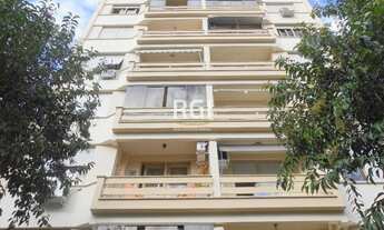 Imagem: Porto Alegre - Apartamento Padrão - Menino