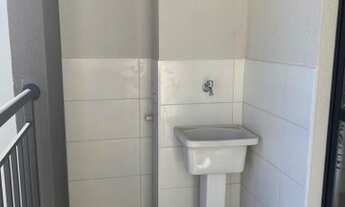 Imagem 5: Kitnet/conjugado para aluguel e venda possui 30 metros quadrados com 1 quarto