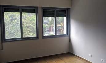 Imagem 7: APRTAMENTO 1 DORMITÓRIO COM ÁREA DE SERVIÇO GRANDE