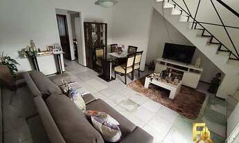 Imagem 5: Casa Duplex No Bairro Passaré