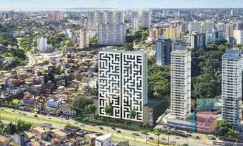 Imagem 4: Salvador - Conjunto Comercial/sala - Vasco da Gama