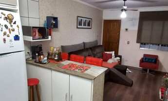 Imagem 5: Asa para venda com 2 quartos no Bairro Bosque dos Ipês