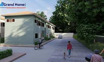 Imagem 6: Vila Velha - Casa Padrão - Ponta Da Fruta