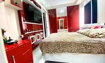 Imagem 5: Apartamento 3 quartos, Condomínio Varandas Grand Park, calhau