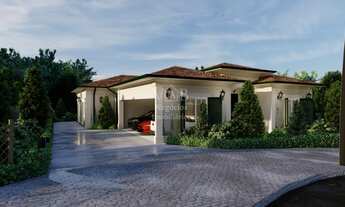 Imagem 3: Casa - Loteamento Residencial Pedra Alta (Sousas) - Campinas