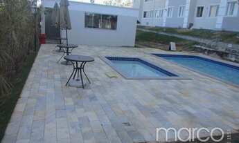 Imagem 3: Apartamento com 2 quartos no ED GRAN CASTEL - Bairro Jardim da Luz em Goiânia