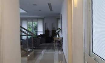 Imagem 5: Casa de condomínio para venda com 4 Suítes Condomínio Genesis 1