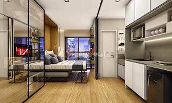 Imagem: Studio À Venda 1 Quarto, 1 Vaga, 21,68