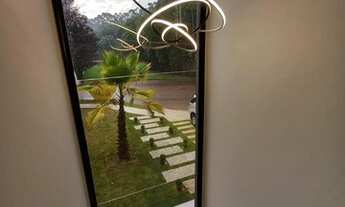 Imagem 3: Casa de condomínio para venda tem 220 metros quadrados com 3 quartos em Mina - Itupeva - S