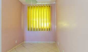 Imagem 5: Casa de condomínio para venda tem 80 metros quadrados com 2 quartos