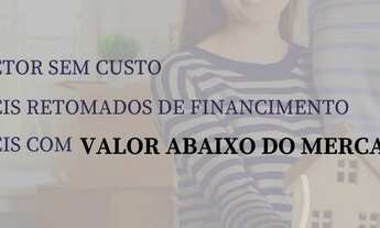 Imagem 4: FRANCISCO ALVES - JD VITÓRIA RÉGIA - Oportunidade Única em FRANCISCO ALVES - PR