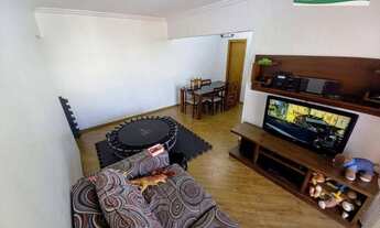 Imagem 4: Apartamento com 3 dormitórios à venda, 100 m² por R$ 550.000,00 - Santa Maria - São Caetan