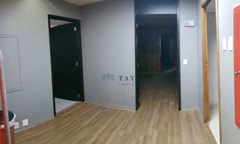 Imagem 2: Laje, 541 m² - venda por R$ 6.500.000,00 ou aluguel por R$ 30.000,00/mês - Bela Vista - Sã