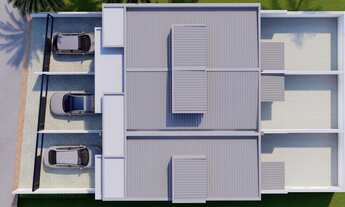 Imagem 2: Monte Moriah residências!!