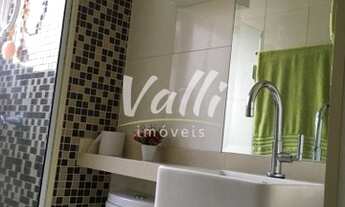 Imagem 4: Santa Bárbara Doeste - Apartamento Padrão - Jardim das Laranjeiras