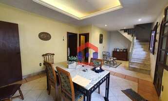 Imagem 6: Casa com 4 quartos à venda, 244 m² por R$ 850.000 - Santa Mônica - Belo Horizonte/MG