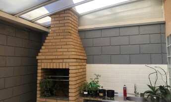 Imagem 5: Casa 245 metros quadrados com 3 quartos em Chácara Pavoeiro - Cotia - São Paulo