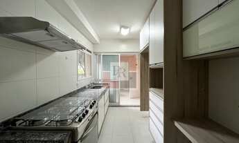 Imagem 3: Excelente apartamento em prédio novo no Brooklin com 175m²!