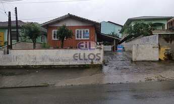 Imagem: Casa 3 quartos bairro Floresta Joinville