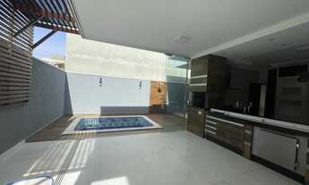 Imagem 2: Excelente casa no Gaivota II.>