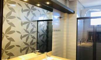 Imagem 3: Apartamento No Edifício Portal do Bosque