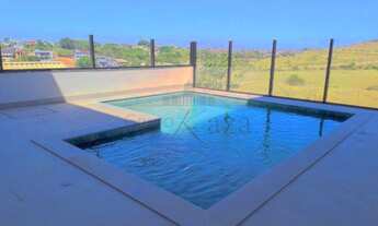 Imagem 6: Casa Sobrado a Venda ou Permuta - Urbanova - Condomínio Residencial Montserrat - 532m² - 4