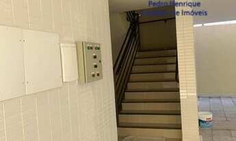 Imagem 2: Apartamento com 105,20m² de área total com Cobertura privativa