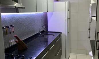 Imagem 3: Studio Parnamirim Prince de 58 m2, com 2 quartos, suíte, lazer na Encruzilhada