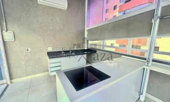 Imagem 6: Cobertura Comercial Duplex - Parque Residencial Aquarius - Edifício Infinity Trinity Tower