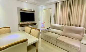 Imagem 6: Guarulhos - Apartamento Padrão - Vila Nova Bonsucesso