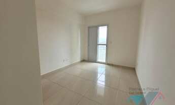 Imagem 2: Apartamento para Venda em Praia Grande, Guilhermina, 1 dormitório, 1 banheiro, 1 vaga