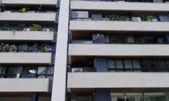 Imagem 5: Apartamento para Venda em Salvador, Itaigara, 3 dormitórios, 3 suítes, 4 banheiros, 3 vaga