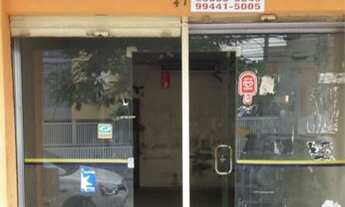 Imagem: Alugo ponto comercial/loja na Rua Benjamin