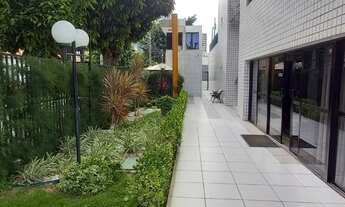 Imagem 6: Apartamento à venda, 174 m² por R$ 900.000,00 - Dionisio Torres - Fortaleza/CE