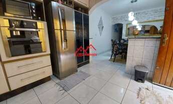 Imagem 4: Sobrado á venda - Parque das Américas - Mauá